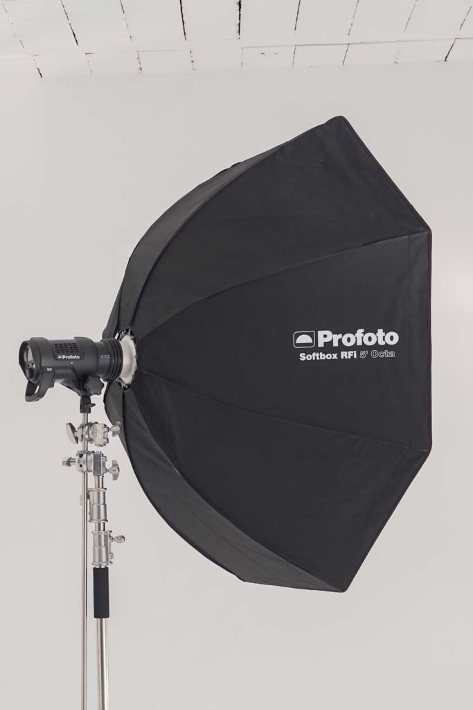 GOLDA Estudio SOFTBOX